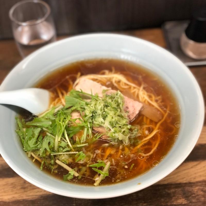 (熊王ラーメン)