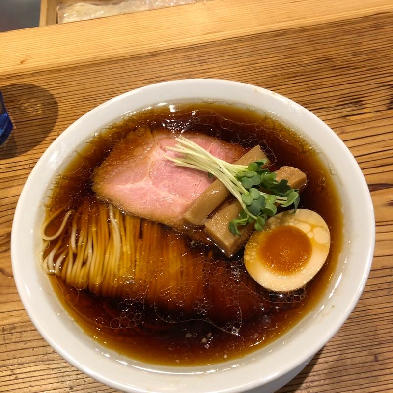 (中華そば いしかわや)