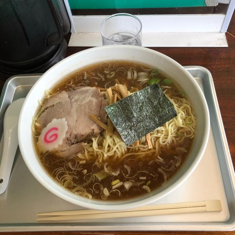 (稲城大勝軒 五一)