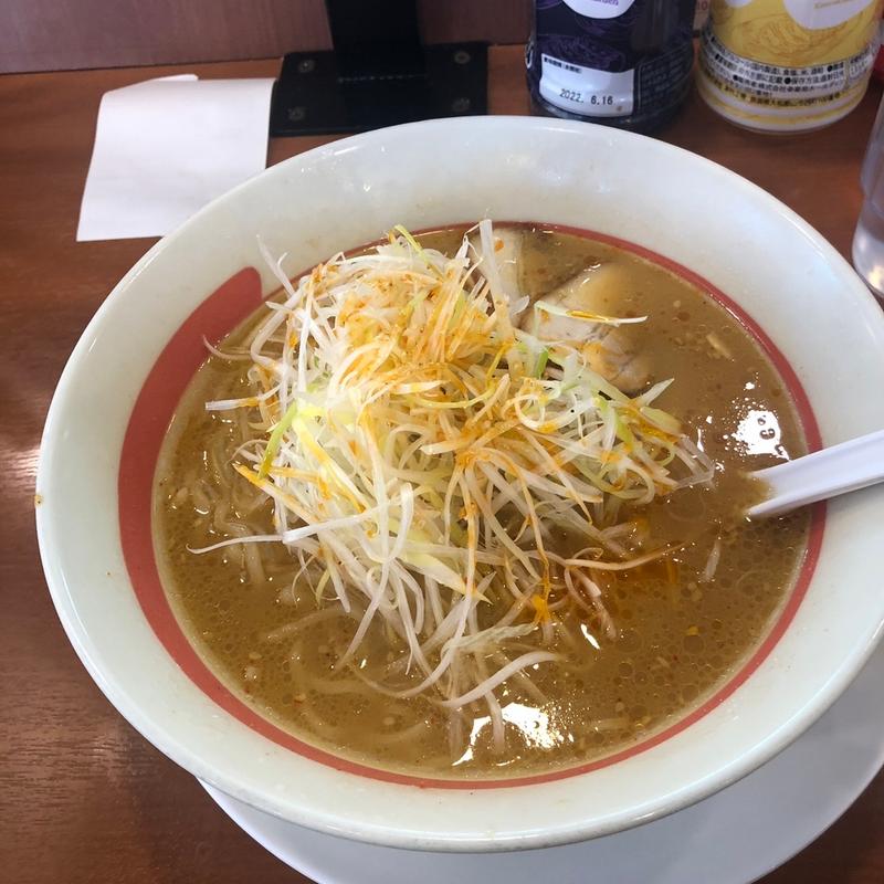 (幸楽苑 田無店)