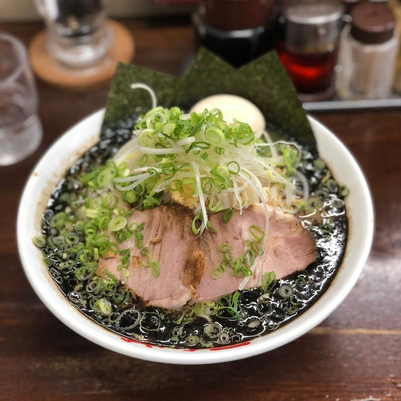 (なんつッ亭 本店)