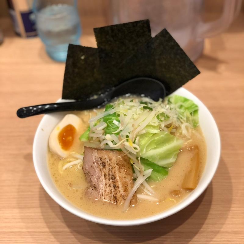 (春樹 イオンモール東久留米店)