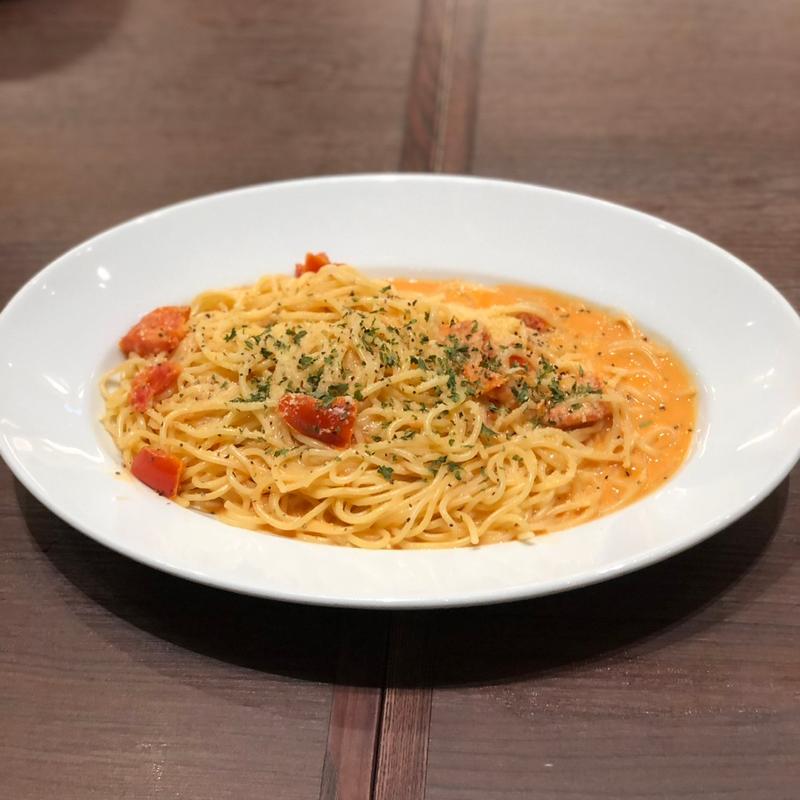 (鎌倉パスタ イオンモール東久留米店)