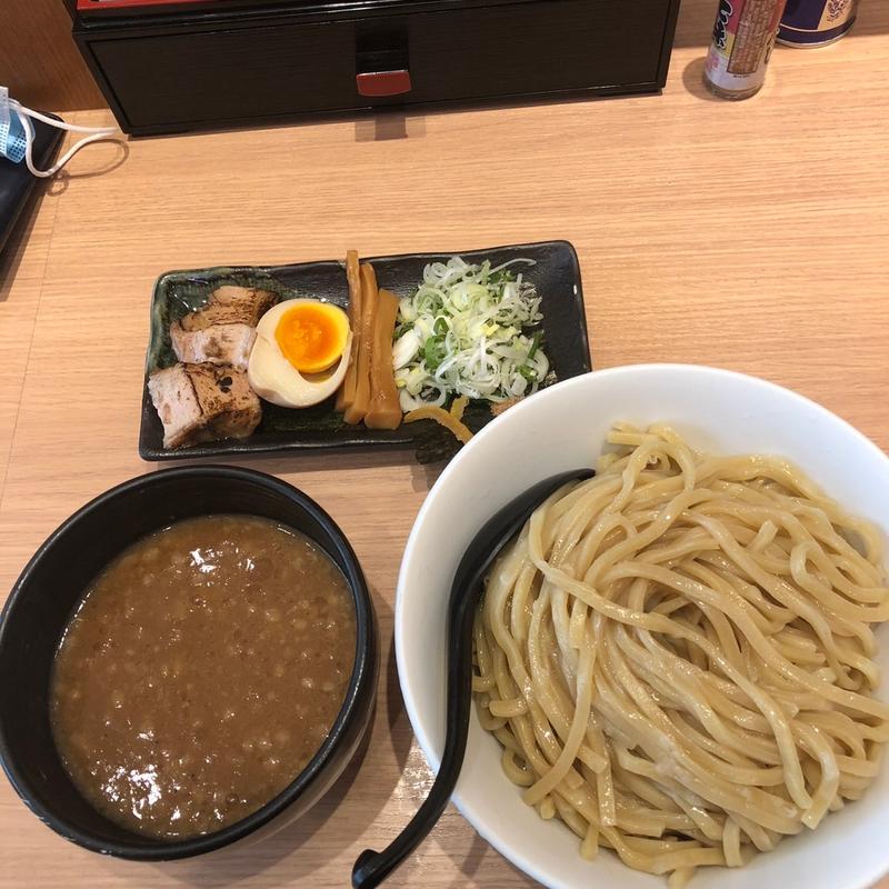 (春樹 イオンモール東久留米店)