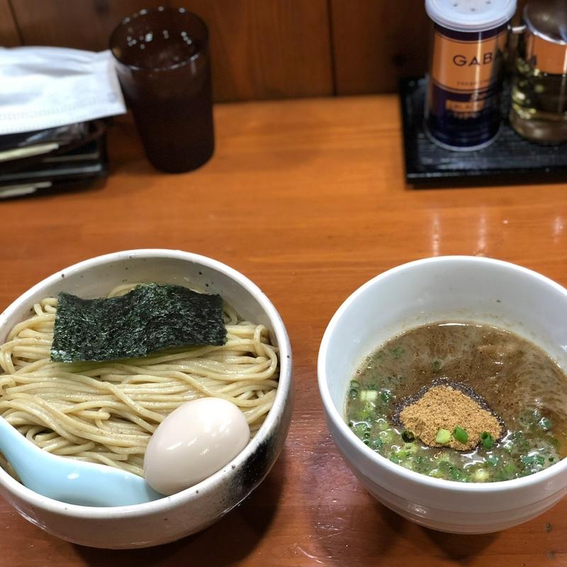 (麺匠ヒムロク)