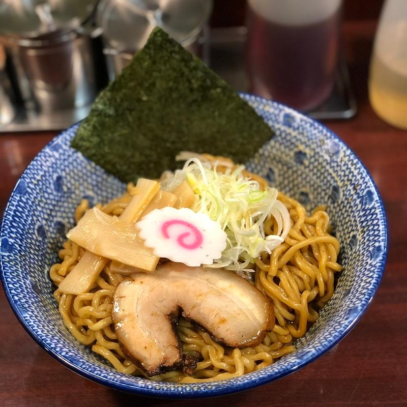 (らーめん専門店ぶぶか 吉祥寺北口店)