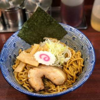 (らーめん専門店ぶぶか 吉祥寺北口店)