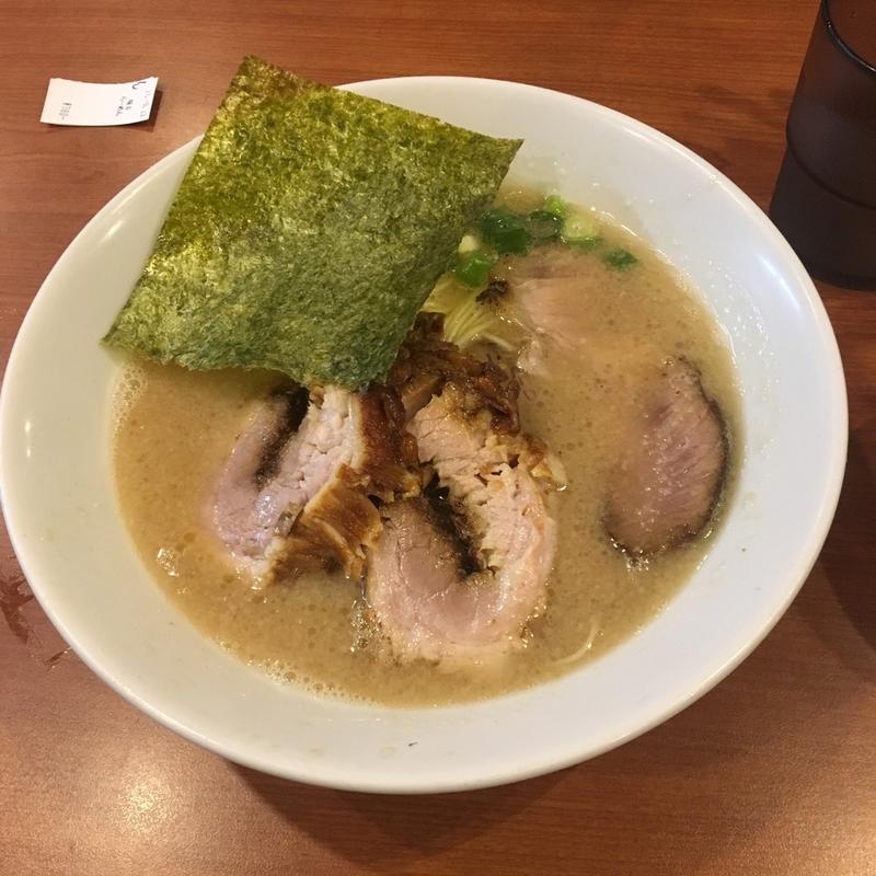 (らーめん専門店小川 本店)