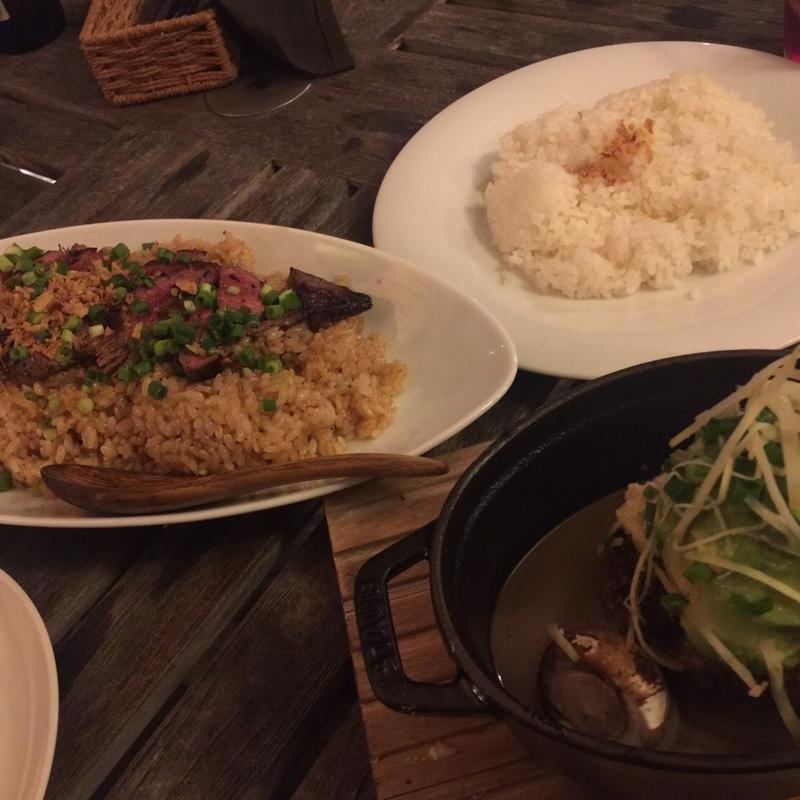 (ダブルドアーズ・七里ガ浜)