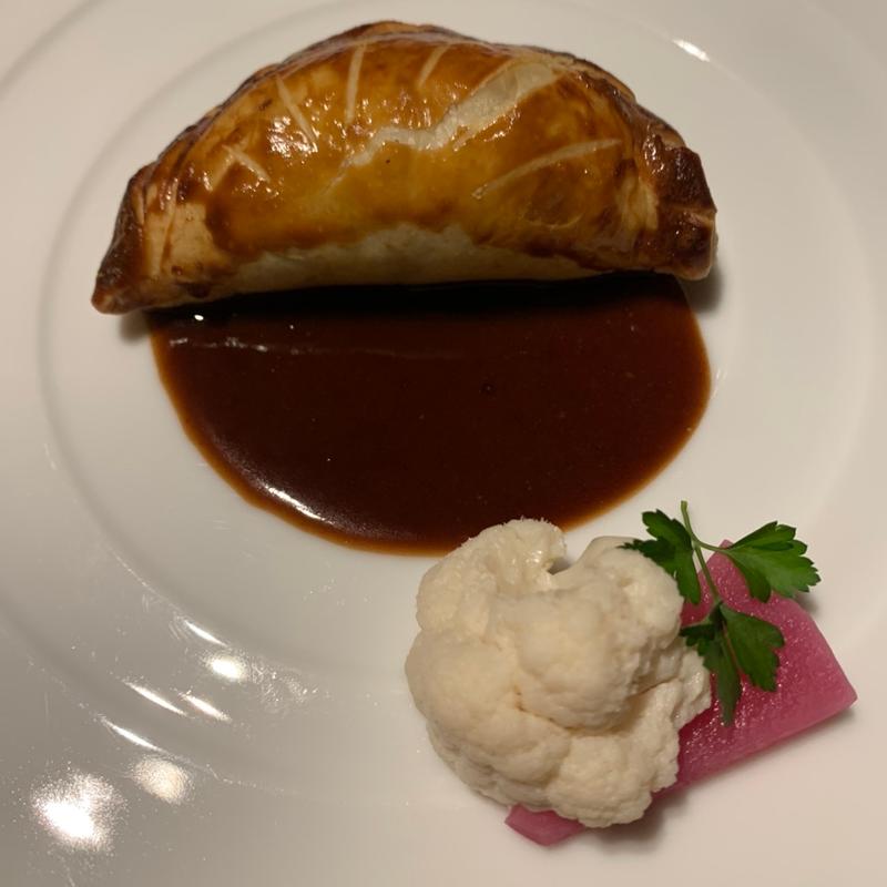 (銀座 レストラン オザミ)