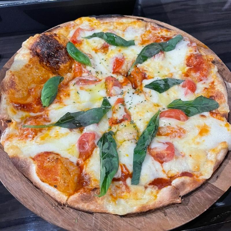 マルゲリータ(LuisAmador)