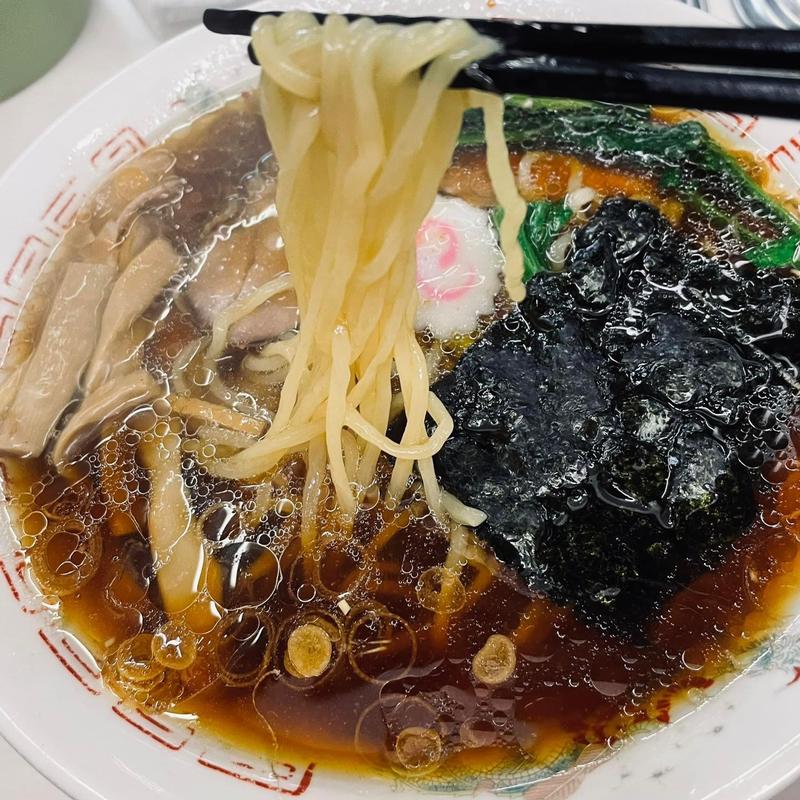 (青島食堂 宮内駅前店)