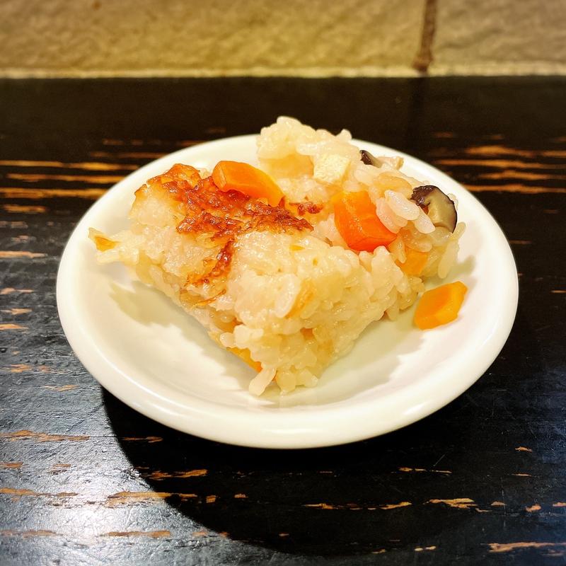 (支那そば びぜん亭)