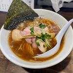 特上醤油