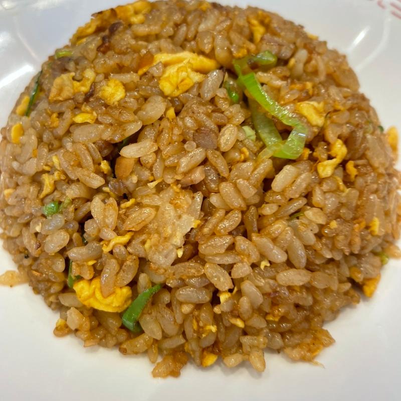 半チャン(来来亭 摂津店)