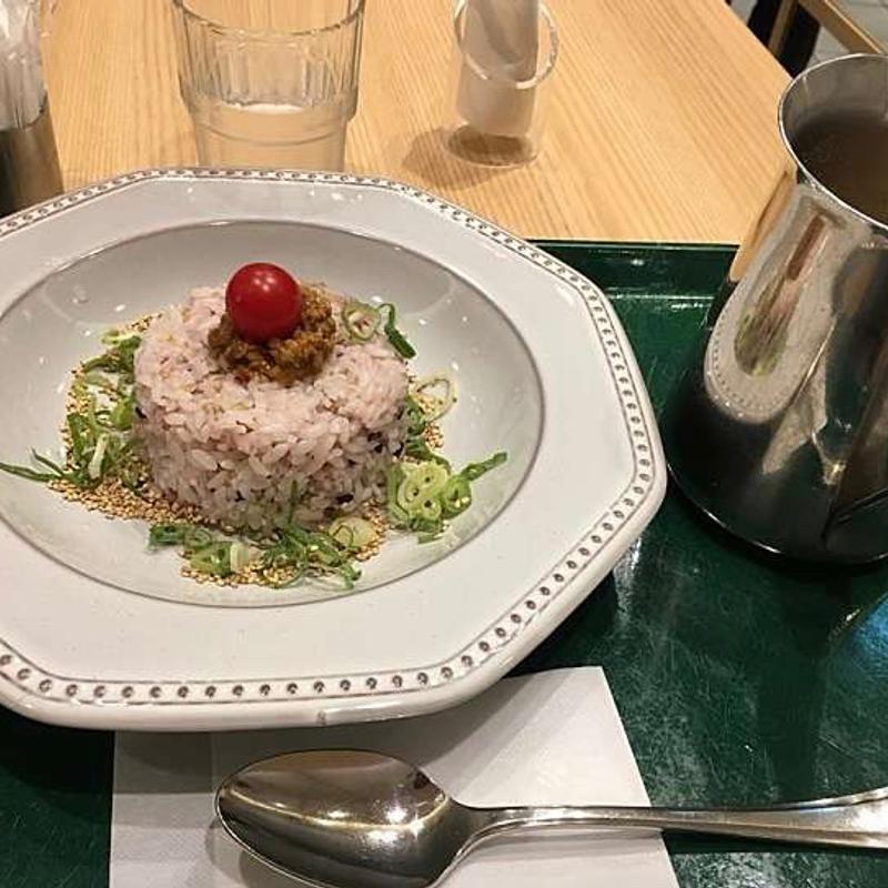 t'sたんたん(T's たんたん グランスタ東京（京葉ストリートエリア）)