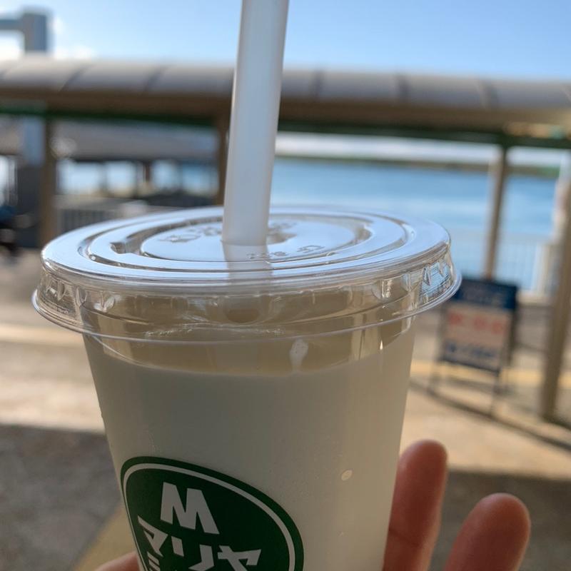 マリアシェーク(七人本舗 （ななぴぃとほんぽ）)