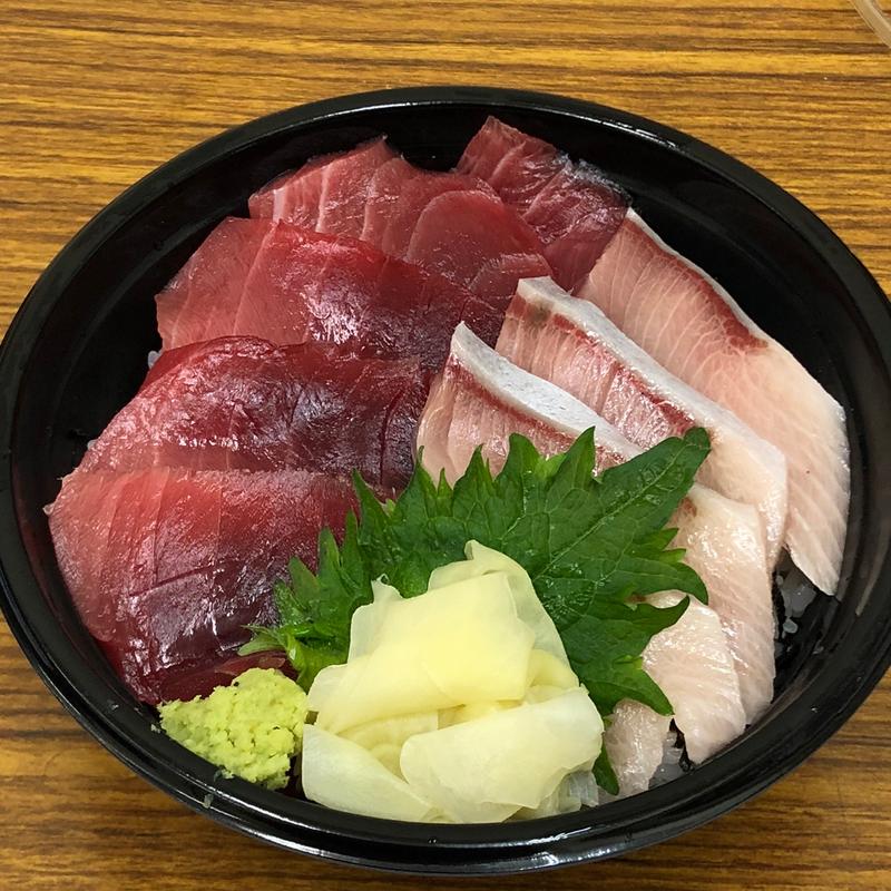 (魚河岸三代目 千秋)