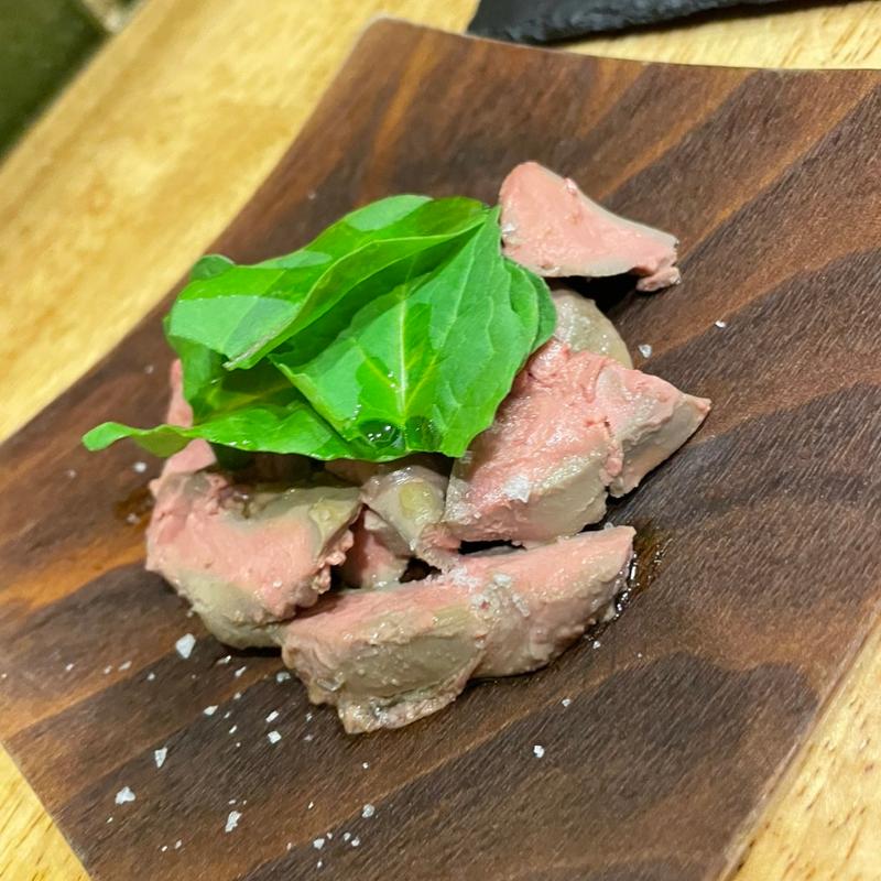 (大衆欧風酒場 ニューコマツ)