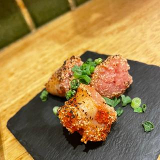 (大衆欧風酒場 ニューコマツ)