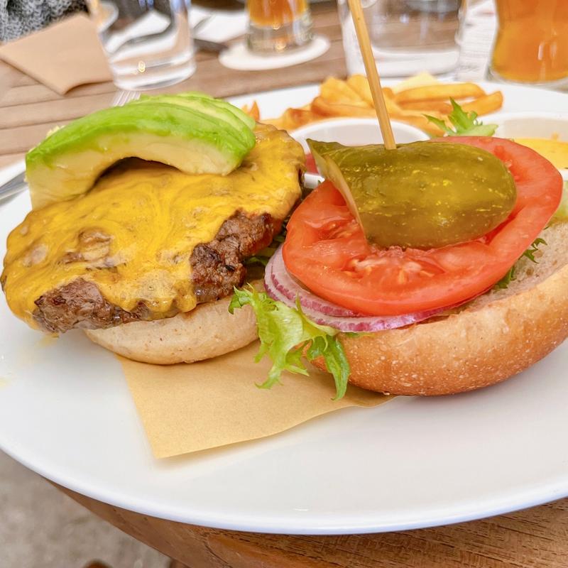 T.Y.ハーバーバーガーレギュラーS170g(T.Y.HARBOR)