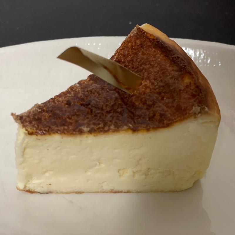 北海道ベイクドチーズ(ベルグの４月 本店)