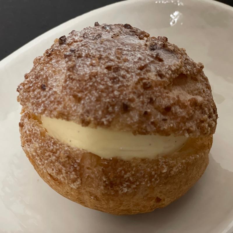 パリジャン(ベルグの４月 本店)