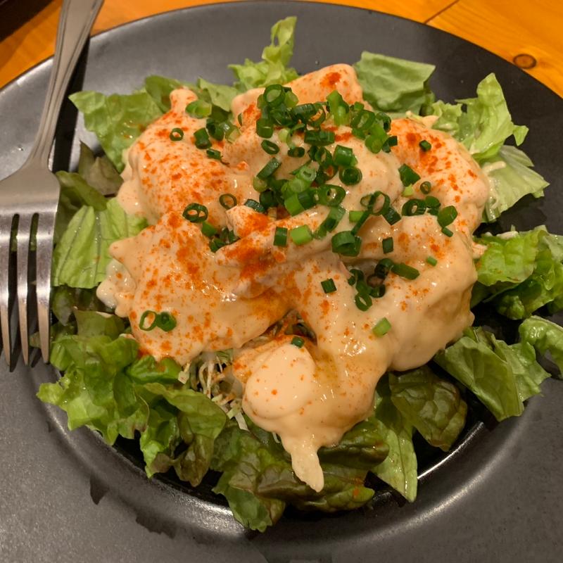 海老マヨ(居酒屋 一 （ichi）)