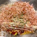 (お好み焼ゆかりホワイティ梅田店)