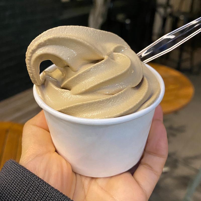 エスプレッソソフト(THE ROASTERY by NOZY COFFEE)