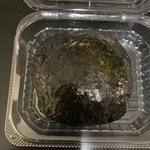 ばくだんおにぎり