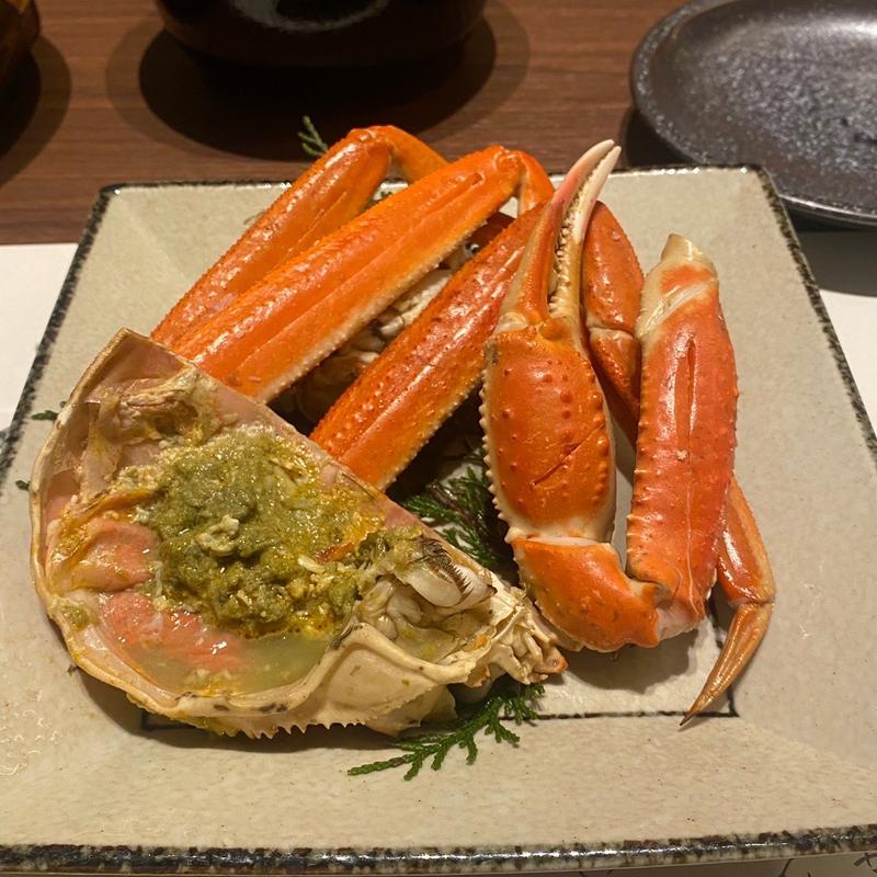 (レストランRicca ／ 西村屋ホテル招月庭)