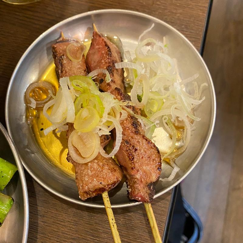 (四文屋 江古田南口店)