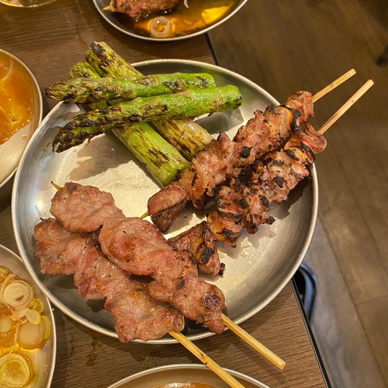 (四文屋 江古田南口店)