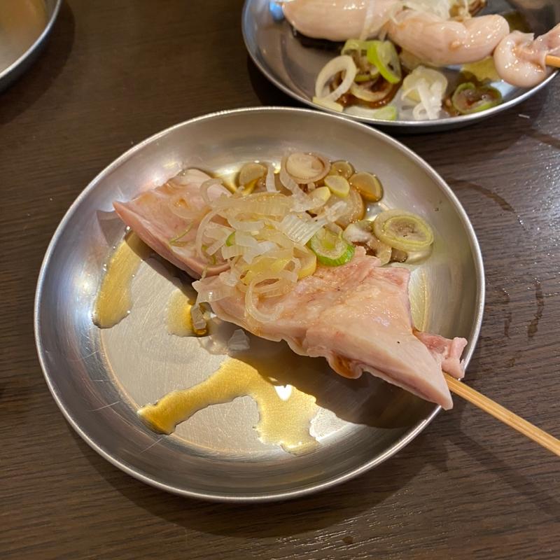 (四文屋 江古田南口店)