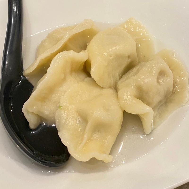 (四川料理 京熹（キョウキ）江古田駅前店)