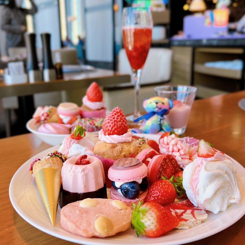 (アトモス・ダイニング)