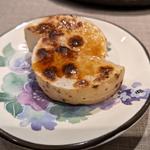 長芋(焼鳥ごくう 奥)