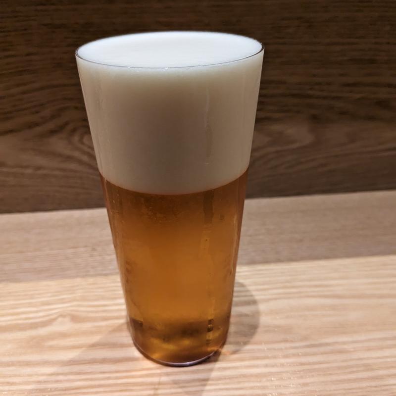 マスターズドリーム(くずし 之助 （クズシ ノスケ）)