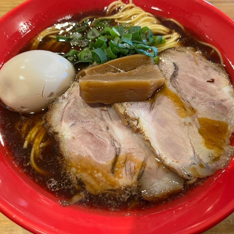 鳳ブラック(NewYork×NewYork)