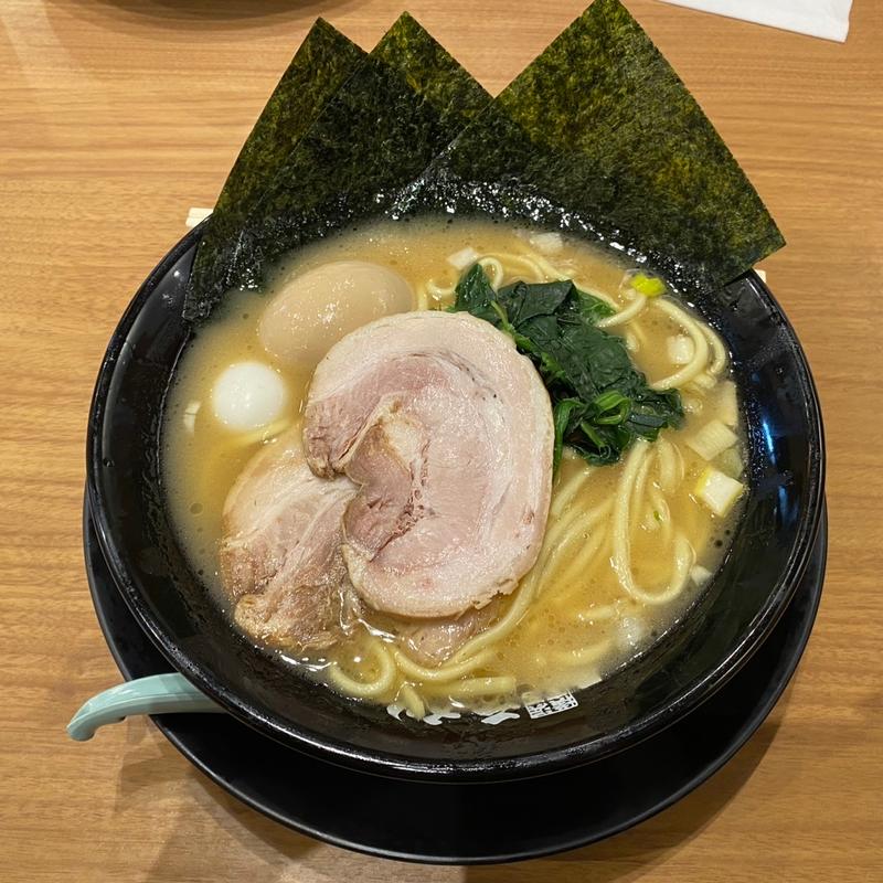 (町田商店 小牧店)