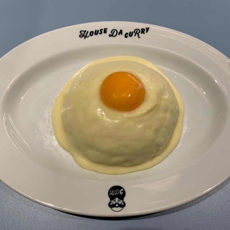 (HOUSE DA CURRY（ハウス・ダ・カリー）)