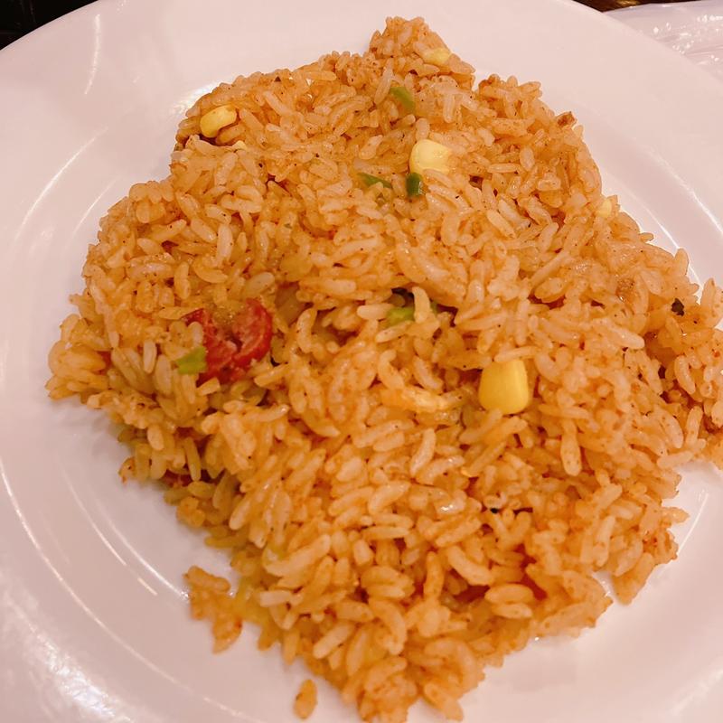 ジャンバラヤ(ローヤル)