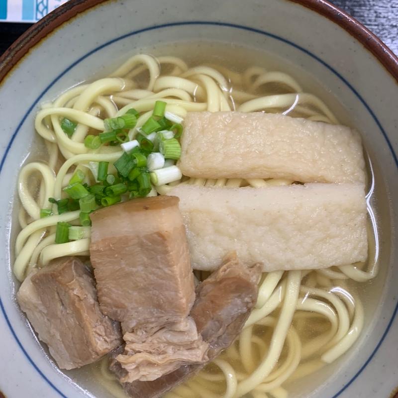 八重山そば(ソムリエ )