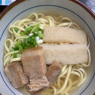 八重山そば(ソムリエ )