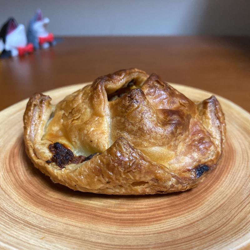 国産牛のミートパイ(セレクト土産物店オミャーゲ名古屋)