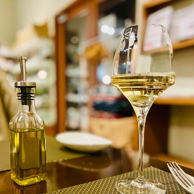 ぼんじゅーる農園　シャルドネ(セルクル （CERCLE）)