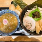 生七味つけめん(舎鈴 御茶ノ水ソラシティ店)