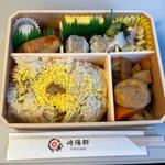 おべんとう冬