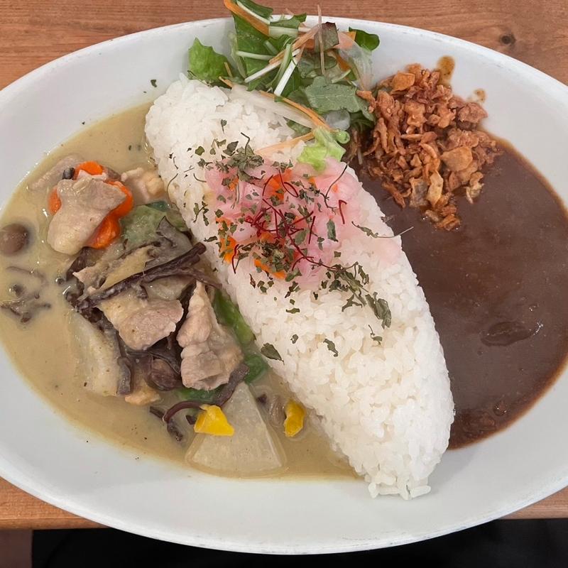 (ジー・カリー)